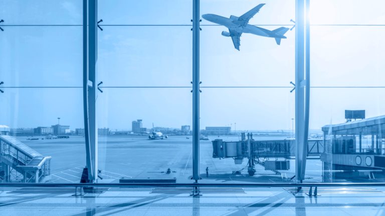 aeropuertos