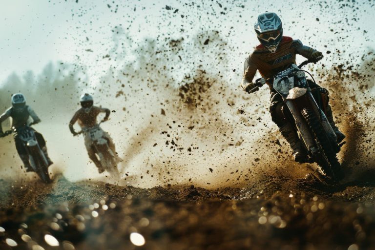 Los mejores lugares de España para hacer motocross