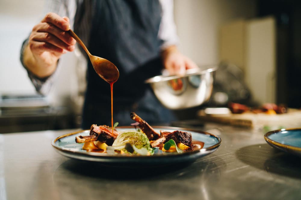Los probióticos en los negocios gastronómicos
