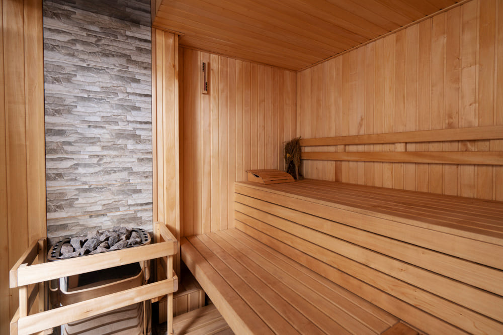 Sauna: tradición y cultura
