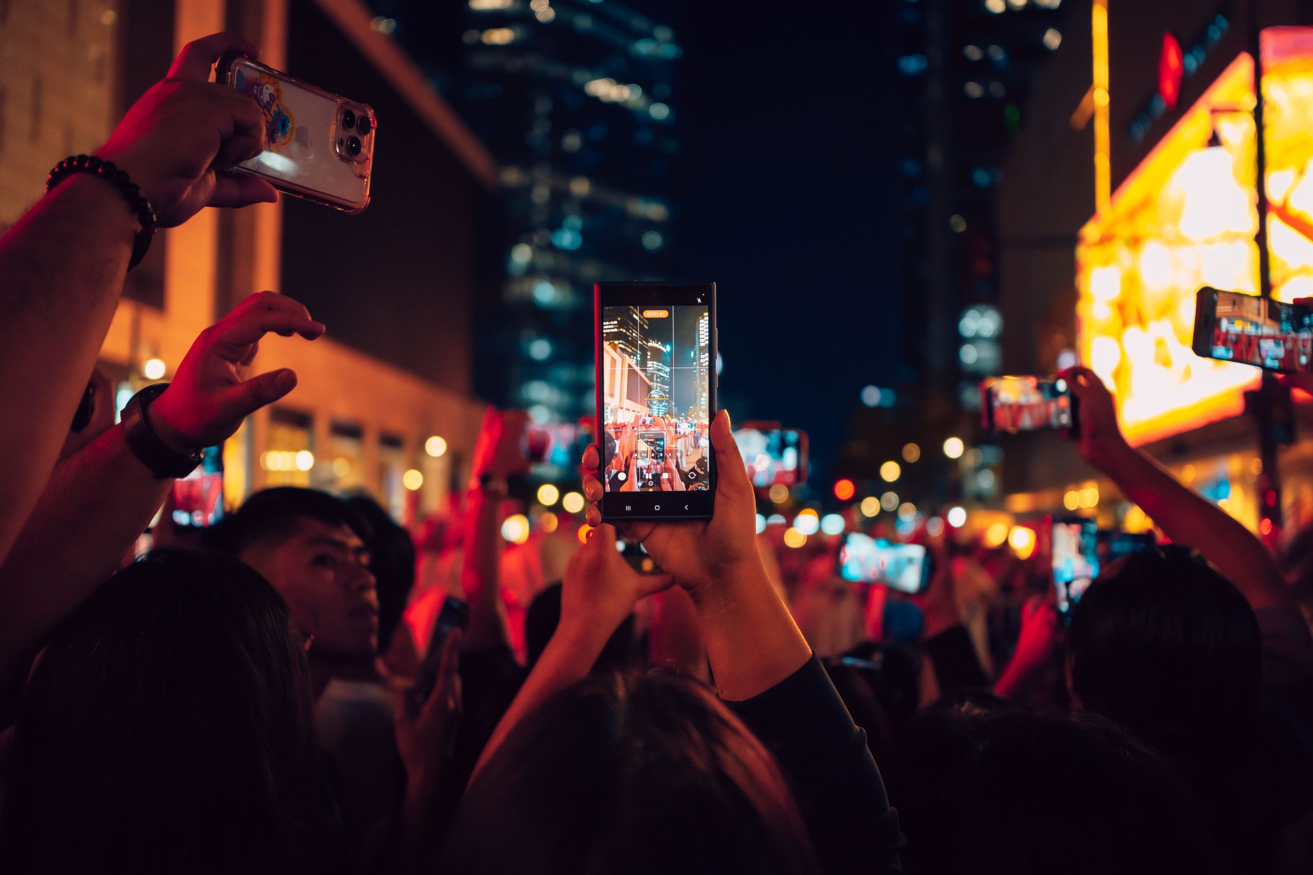 La relación entre cultura y las nuevas tecnologías