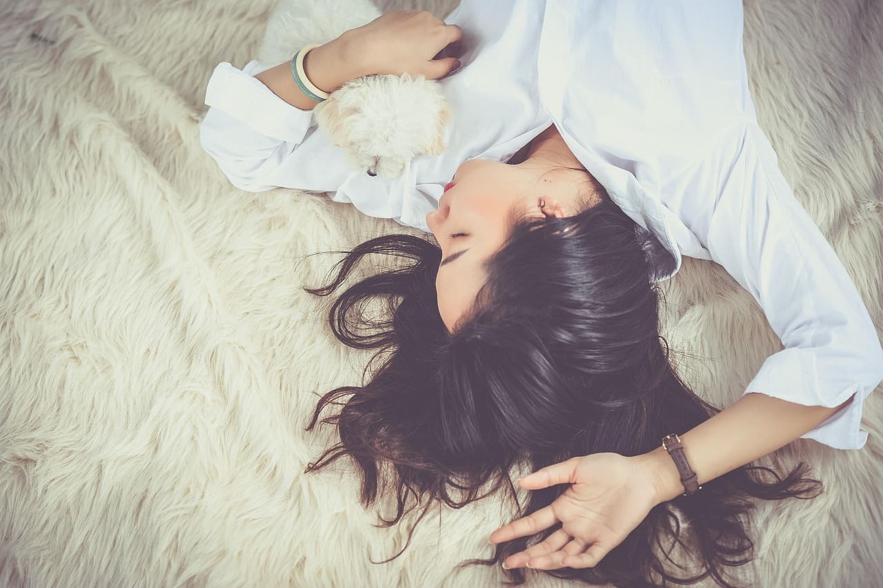 La cultura del esfuerzo pasa factura al sueño de las personas