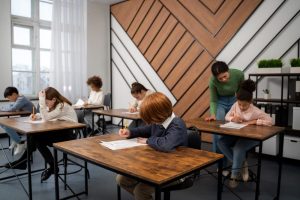 Enseñanza primaria